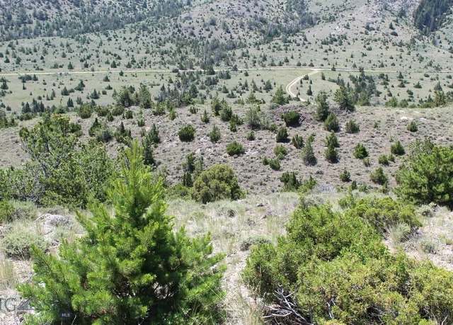 Property at TBD Red Wing Lode MS 3180 & Elgin Lode MS 3181, Radersburg, MT 59641