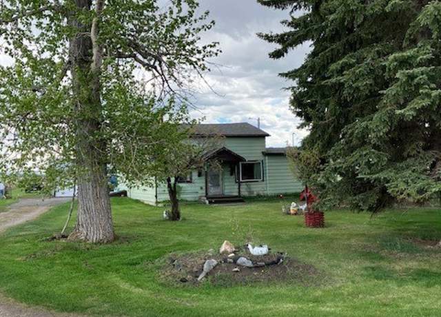 Property at 100 Reinig St, Belgrade, MT 59714, 2 beds, 1 bath