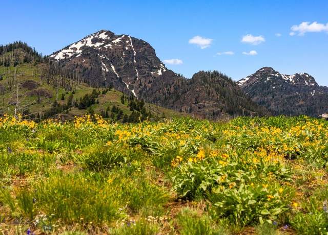 Property at NHN Peak Point Dr Lot 1, Livingston, MT 59047