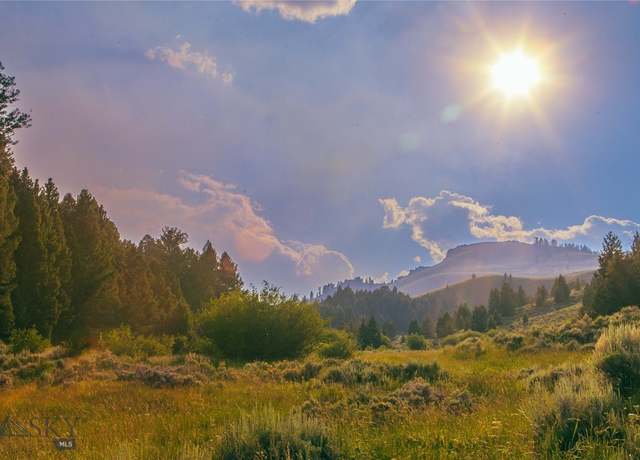 Property at 31420 Hwy 324, Dillon, MT 59725