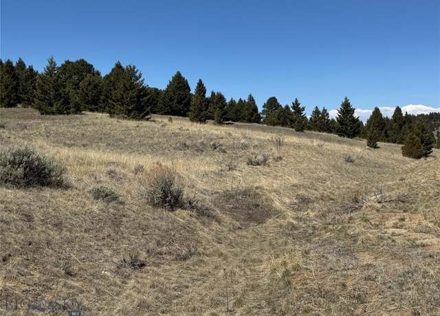 Property at Lot 86 Downhill Ln, Butte, MT 59701