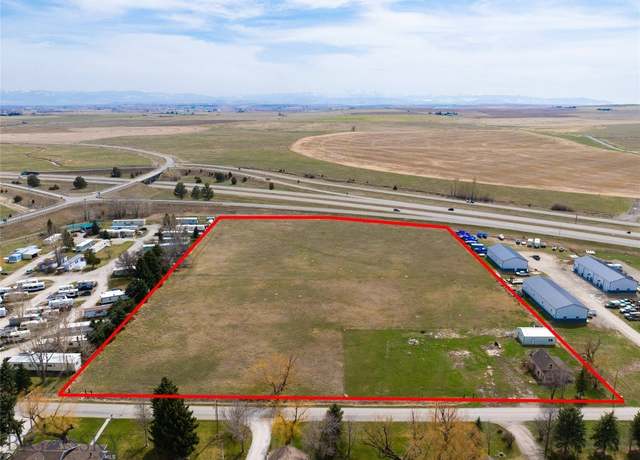 Property at 9230/TBD Wooden Shoe Ln, Manhattan, MT 59741, 4 beds, 1.5 baths