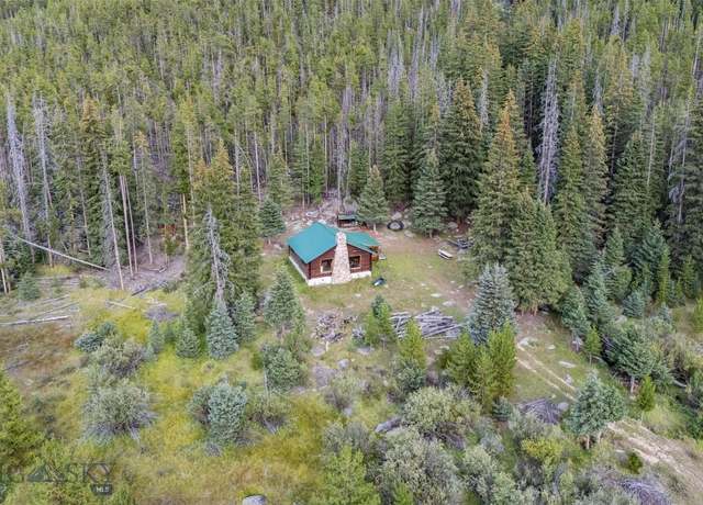 Property at 220 High Valley Rd, Butte, MT 59632, 1 bed