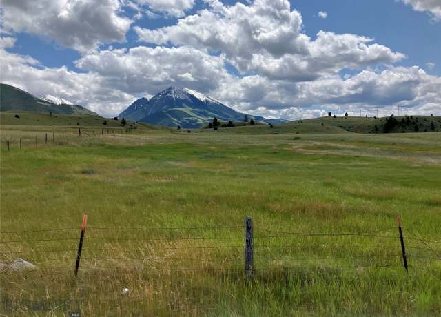 Property at 1180 E East River Rd, Pray, MT 59065