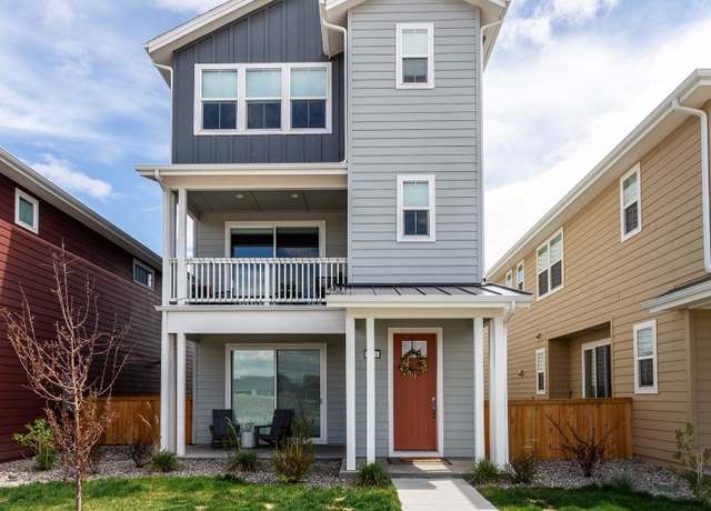 Property at 1146 Butler Creek Ave, Belgrade, MT 59714, 3 beds, 2.5 baths