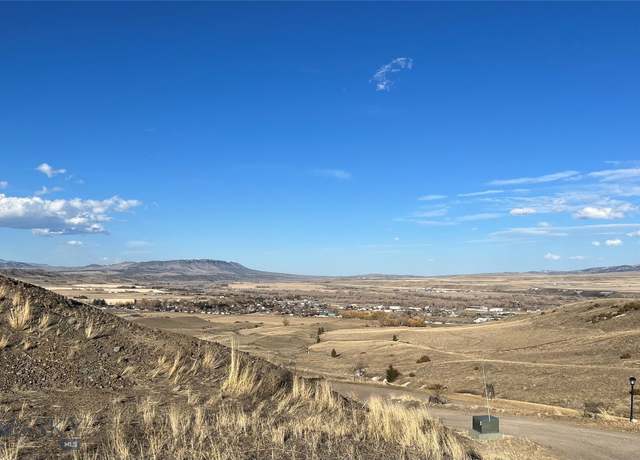 Property at TBD Eagle Ct, Livingston, MT 59047