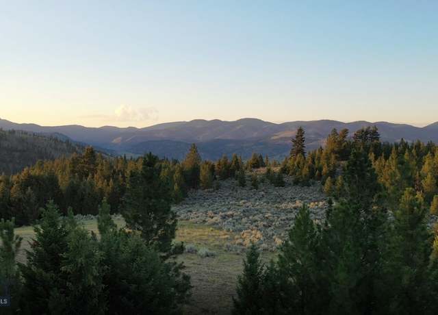 Property at 2 Tract, Bull Elk, Drummond, MT 59832