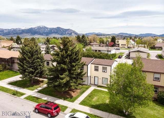 Property at 500 S 20th Ave, Bozeman, MT 59718, 10 beds, 4 baths