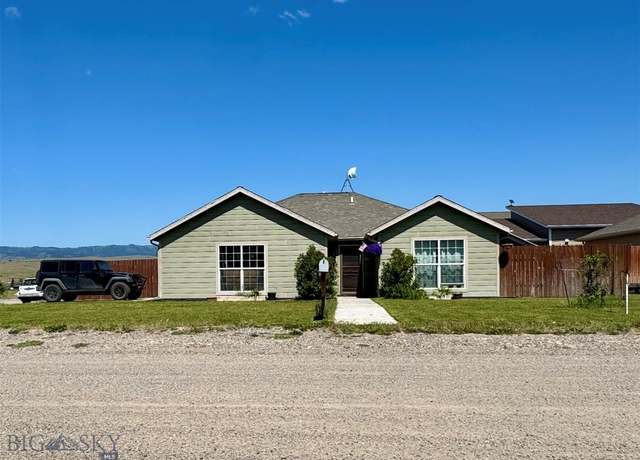 Property at 1220 W Reservoir St. St, Livingston, MT 59047, 3 beds, 2 baths