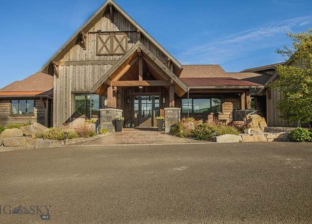 Property at 11 Howard Beer Rd, Clancy, MT 59634, 6 beds, 6.5 baths