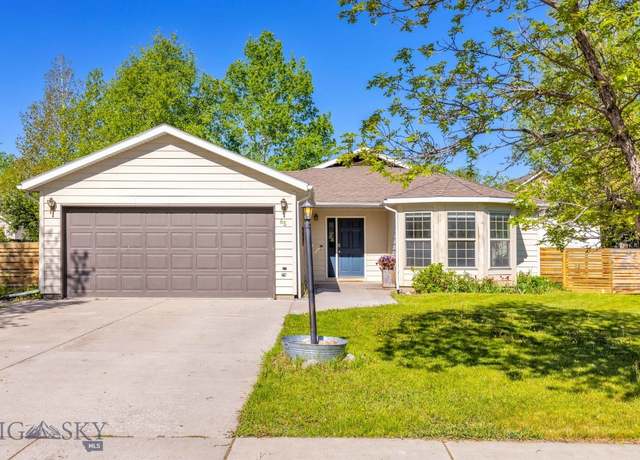 Property at 85 Shallow Brook Ln, Belgrade, MT 59714, 3 beds, 2 baths