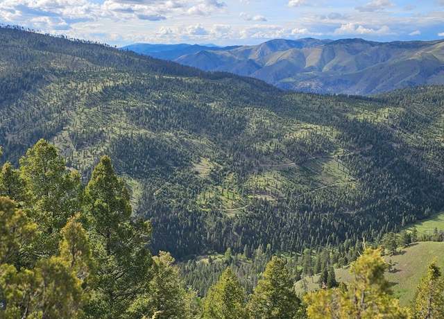 Property at 10 & 11 Tract, Bull Elk, Drummond, MT 59832