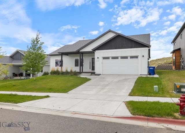 Property at 1215 Sweetgrass Ln, Livingston, MT 59047, 3 beds, 2 baths
