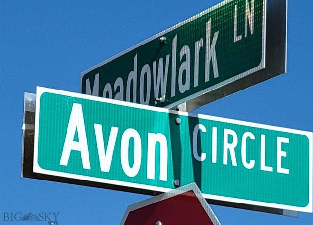 Property at site # 47 Avon Loop Ln, Butte, MT 59701