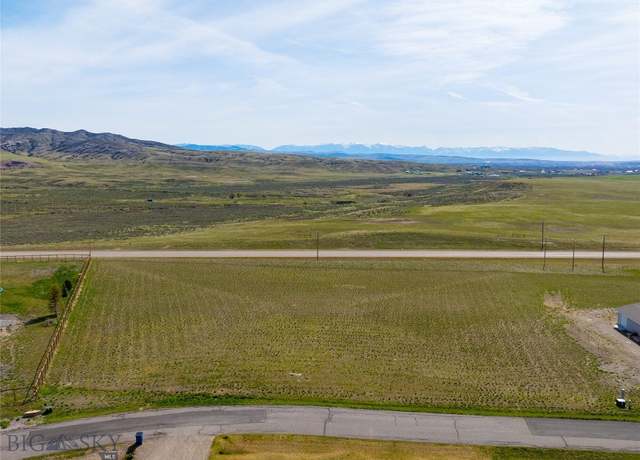 Property at 103 Star View Dr, Three Forks, MT 59752