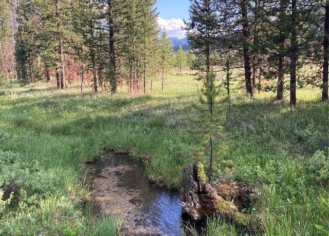 Property at TBD Grouse Hl, Georgetown Lake, MT 59711