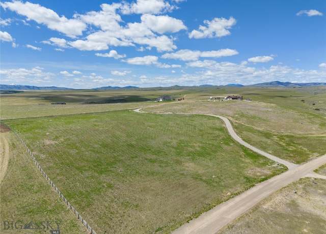 Property at 13 Beargrass Trl, Three Forks, MT 59752