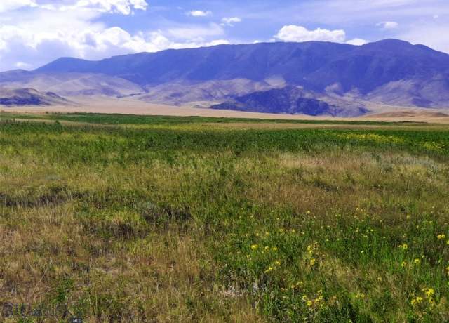 Property at nhn Stagecoach Spur W Unit 935-6, Belfry, MT 59008