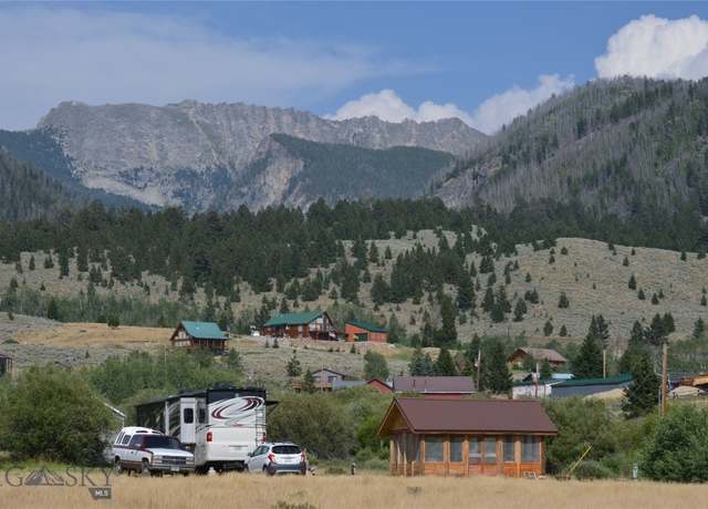 Property at 120 Moose Run, Polaris, MT 59746, 3 beds, 2 baths