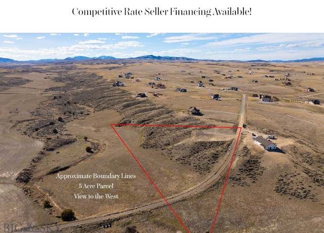 Property at 22 Windflower, Three Forks, MT 59752