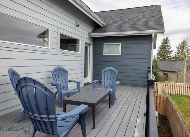Property at 309 Meriwether Ave, Bozeman, MT 59718, 3 beds, 3 baths