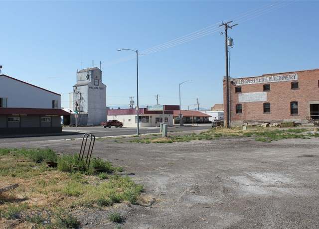 Property at 343 N Montana, Dillon, MT 59725