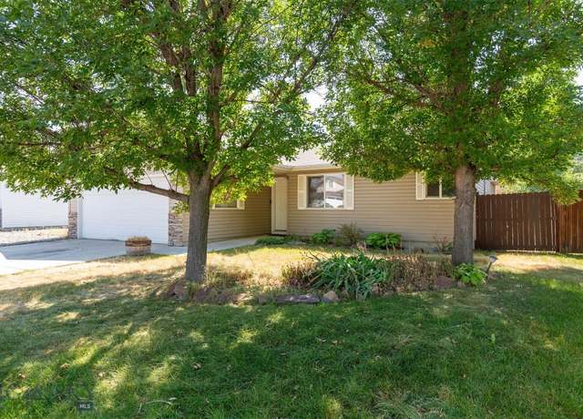 Property at 1008 Paisley Dr, Belgrade, MT 59714, 3 beds, 2 baths