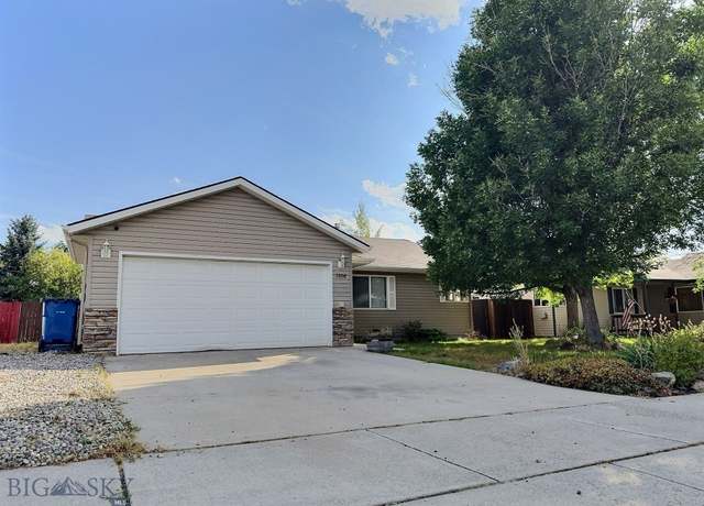 Property at 1008 Paisley Dr, Belgrade, MT 59714, 3 beds, 2 baths