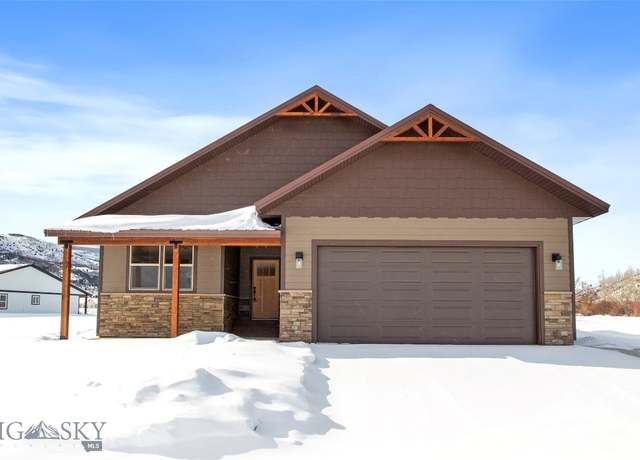 Property at 74 Anode St, Anaconda, MT 59711, 5 beds, 3 baths