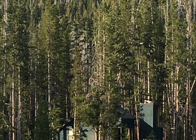 Property at 210 Grouse Hill Dr, Georgetown Lake, MT 59711