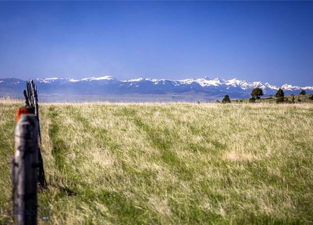 Property at TBD Skinner Rd, Belgrade, MT 59714