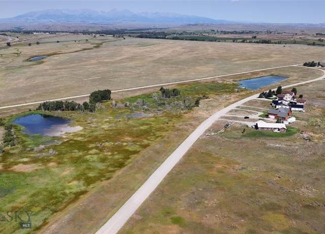 Property at TBD Mountain Vista Dr, Big Timber, MT 59011