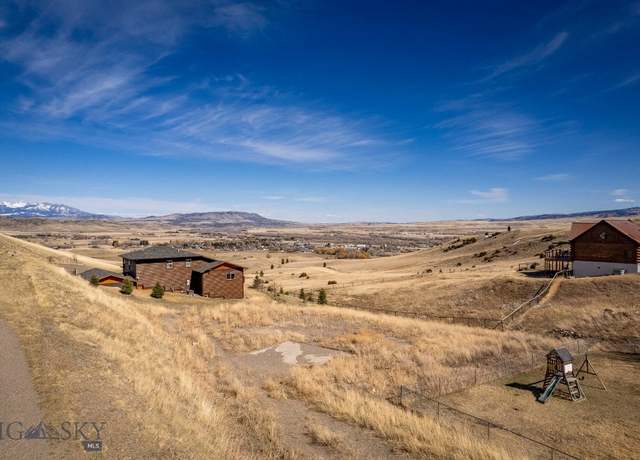 Property at 1 TBD Eagle Ct, Livingston, MT 59047