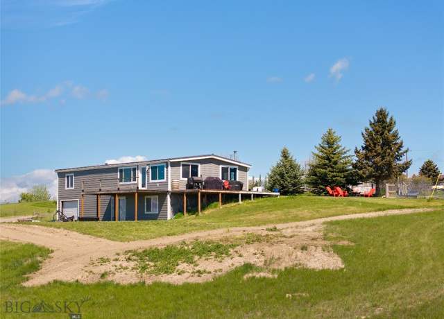 Property at 6860 Fulbright Rd, Belgrade, MT 59714, 3 beds, 3 baths