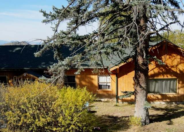 Property at 122122 Nissler Rd, Rocker, MT 59748