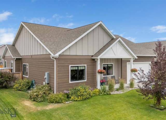 Property at 616 Talon Way, Bozeman, MT 59718, 3 beds, 2 baths