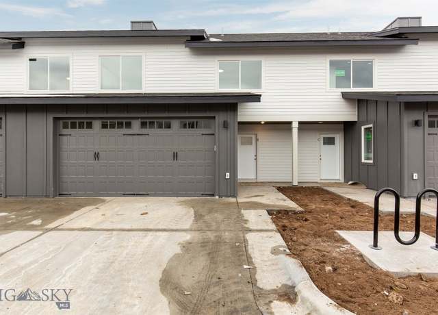 Property at 2855 Fen Way Unit C, Bozeman, MT 59718, 3 beds, 2.5 baths