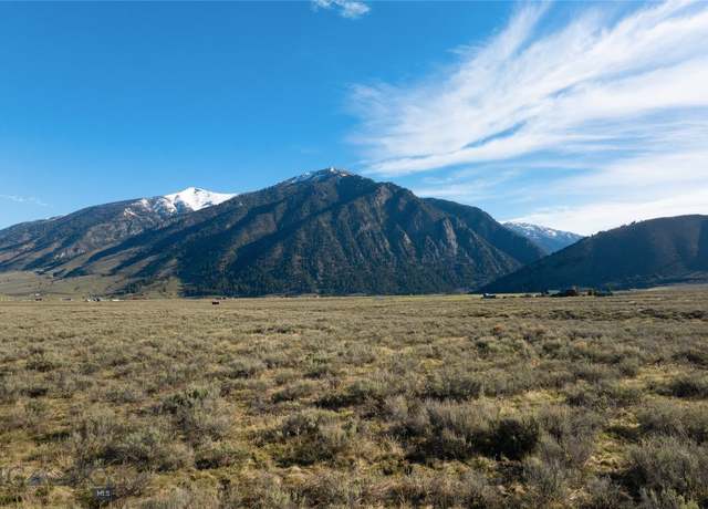 Property at TBD Pond Rd, Cameron, MT 59720