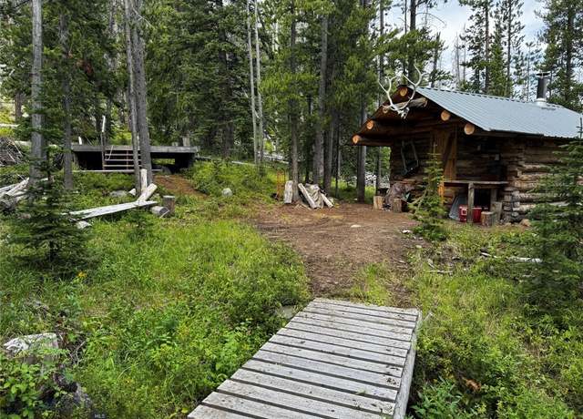 Property at TBD Cataract Creek Rd, Basin, MT 59631