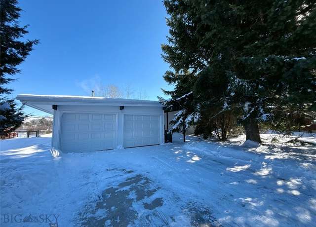 Property at 1616 S Willson Ave, Bozeman, MT 59715, 3 beds, 2 baths