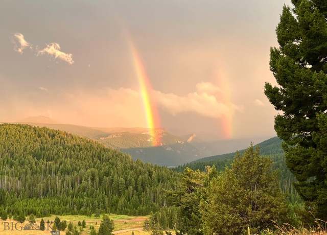 Property at Lot 31 Mountain Moose Rd, Philipsburg, MT 59858