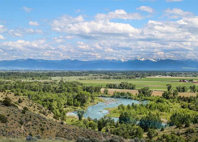 Property at Lot 6 Horseshoe Gulch Rd, Manhattan, MT 59741