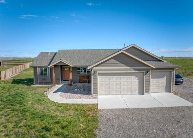 Property at 28 Cherokee Trl, Three Forks, MT 59752, 3 beds, 2 baths