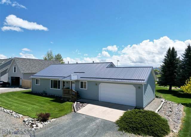 Property at 506 Centennial Dr, Sheridan, MT 59749, 3 beds, 2 baths