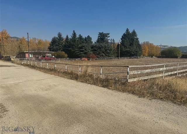 Property at 49 Gagnon Dr, Anaconda, MT 59711