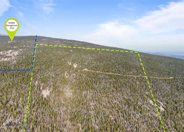 Property at TBD Rosa Trl, Anaconda, MT 59711
