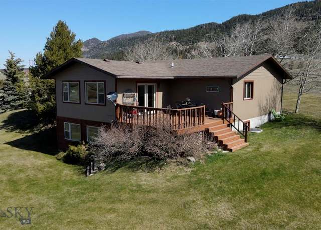 Property at 194 Homestake Rd, Butte, MT 59701, 3 beds, 3 baths