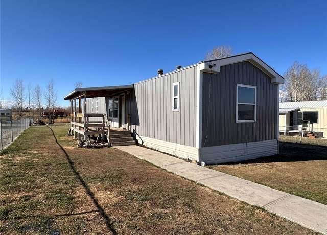 Property at 825 Winchester Dr, Deer Lodge, MT 59722, 3 beds, 2 baths