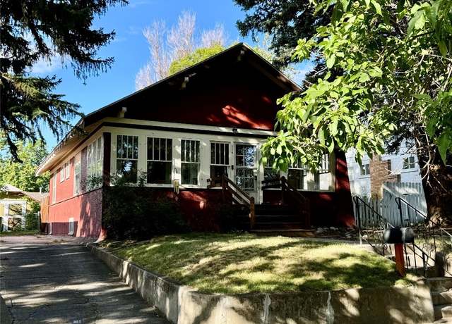 Property at 114 S 8th St. St, Livingston, MT 59047, 3 beds, 2 baths