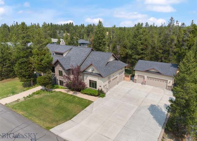Property at 517 Cascade Ave, West Yellowstone, MT 59758, 6 beds, 4 baths